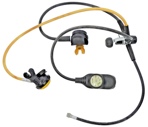 Dacor fury atemregler aeris - fury,