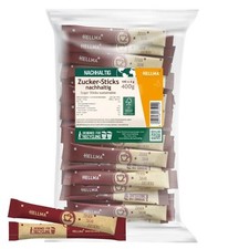 Hellma Zuckersticks 100 x 4g