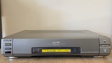 Sony 2000 hi8 - c,