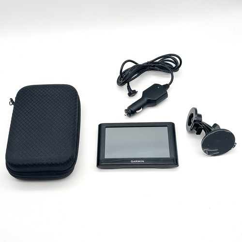 Garmin nüvi lmt - garmin, 55