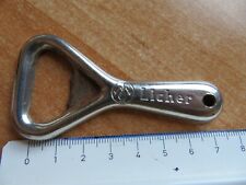 Alter Flaschenöffner Licher Kapselheber Ihring Melchior Lich vermutlich 60/70er