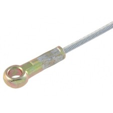 Seilzug Bremszug RMS hinten