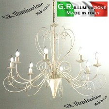 Pendelleuchte modern vintage