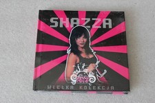 Shazza - Große Sammlung -