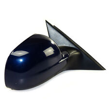VW Passat 3BG -2003 Spiegel rechts Aussenspiegel LB5N indigoblau perleffekt