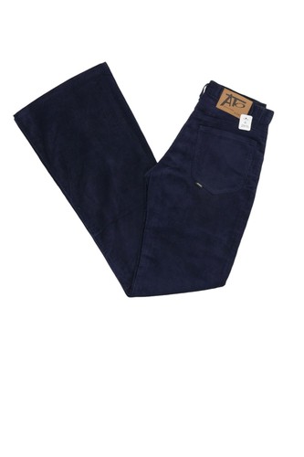 Ato damen jeans schlaghose - jeans, w28