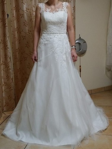 Brautkleid ladybird größe - größe, 40