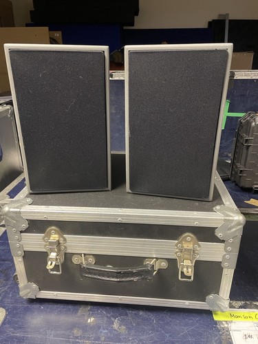 Harbeth m20 match paar studio - m20,