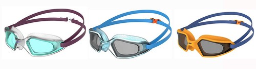 Speedo hydropulse gog - speedo,