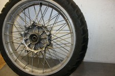 Akront Speichenfelge  19x2,50