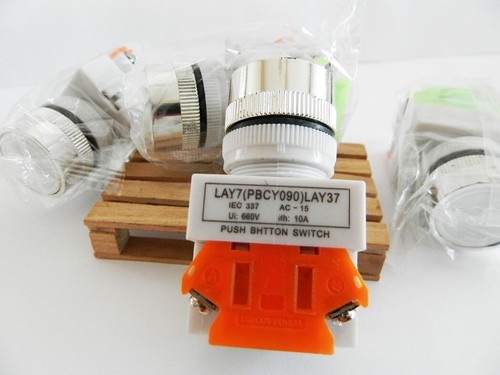Schaltkontakt drucktaster push - drucktaster,