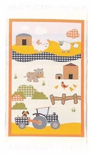 Puppenhaus Kinderzimmer