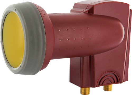 Schwaiger twin lnb sun - schwaiger,