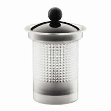 Bodum Filter mit Presseinheit