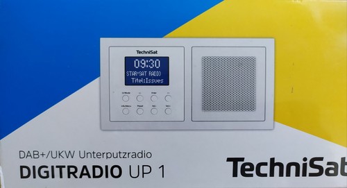 Technisat digitradio dab ukw - technisat,