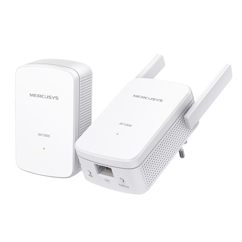 Mercusys mp510 kit gigabit - kit,