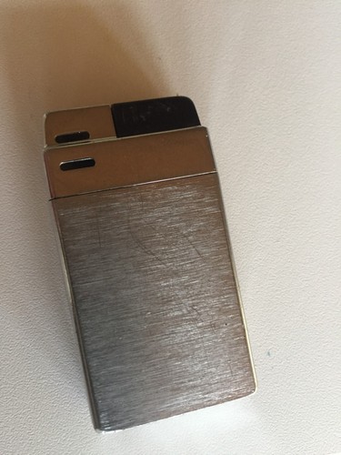 Feuerzeug alt consul - alt,,
