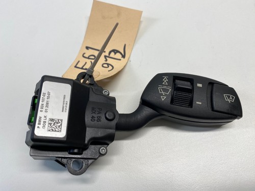 Bmw e61 touring typ 560l - touring, /