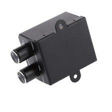 Lautstärkeregler Subwoofer
