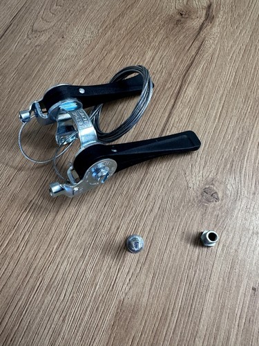 Sachs huret schalthebel 25mm - schalthebel,