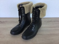 Hunter Herren Gummistiefel Ashley Neopren Grösse 47 rar top gay