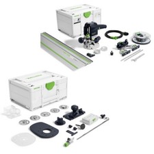 Festool Oberfräse OF 1010