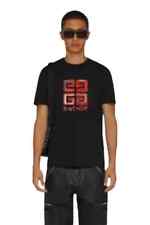Givenchy T-Shirt Black