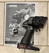 Sanwa MX-V Funkfernsteuerung *