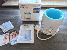Philips avent flaschenwärmer - philips,