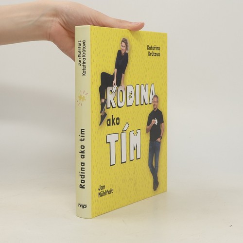 Rodina ako tím jan - ako,