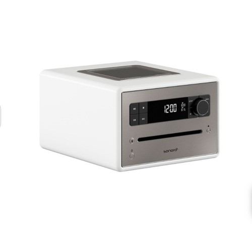 Sonoro - cd, (so-210)