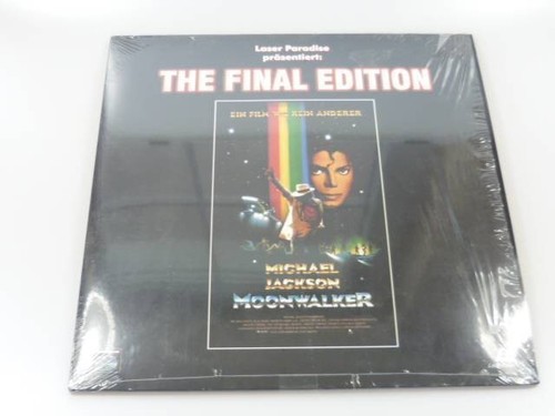 Michael jackson moonwalker - michael,