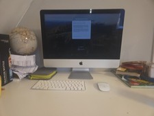 iMac 21,5" 4K (2019) i5