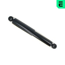 2x OPTIMAL Stoßdämpfer