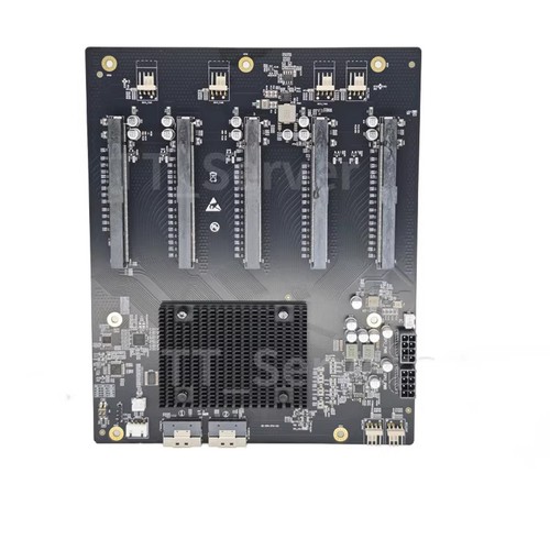 Plx88096 expansion card pcie - card,