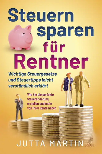 Steuern sparen für rentner - steuern,