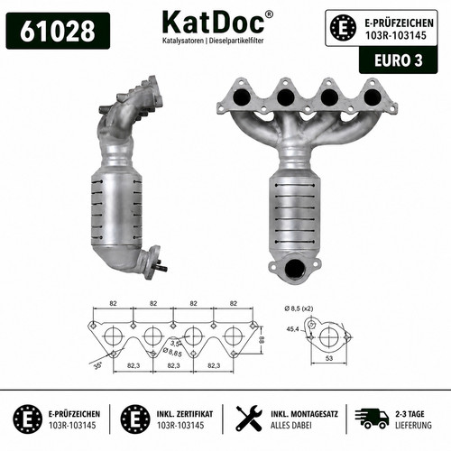 Katalysator hyundai - ✅,