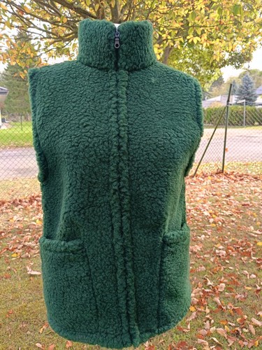 Wollweste merino schurwolle - wollweste,