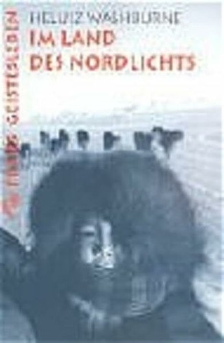 Land des nordlichts - land,
