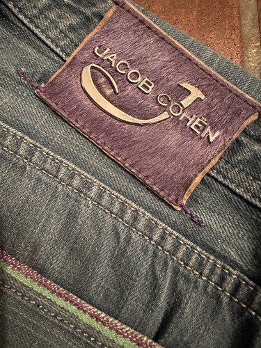 Jacob cohen jeans limited - jacob,