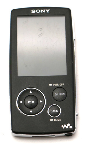 Sony walkman nwz - walkman, mp3