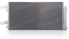 Kühlanlage Klimakondensator