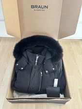 Moose knuckles jacke - moose,
