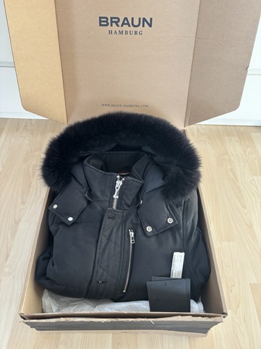 Moose knuckles jacke - knuckles, 3q