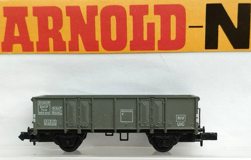 Spur arnold 4390 offener - spur,