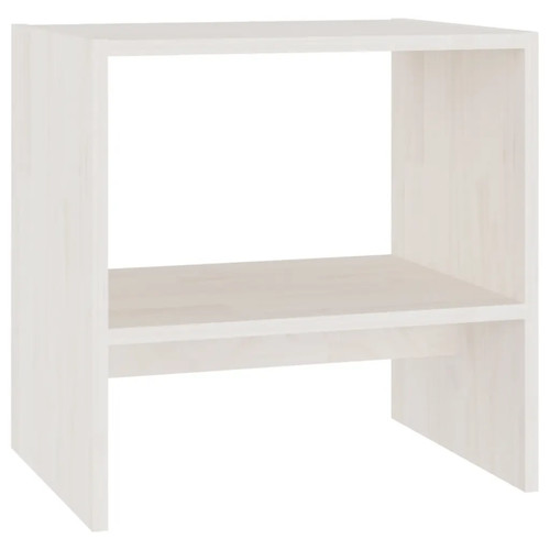 Nachttisch 40x30 5x40 - 40x30,5x40, cm