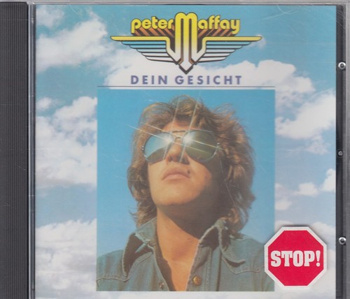 Peter maffay dein gesicht - maffay, gesicht"