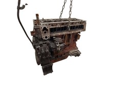 Motor 502295008 Iveco Daily