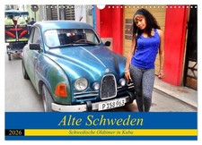 Alte Schweden - Schwedische