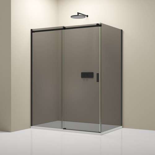 Bernstein eckdusche mit - eckdusche,
